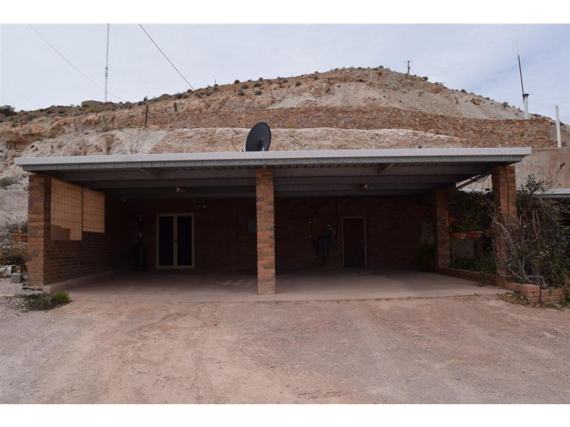 Lot 1517 Underwood Cres., Coober Pedy SA 5723