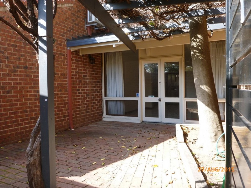 1/124 Barton Terrace, North Adelaide SA 5006