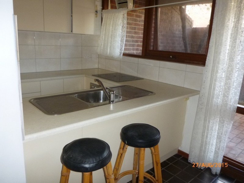 1/124 Barton Terrace, North Adelaide SA 5006