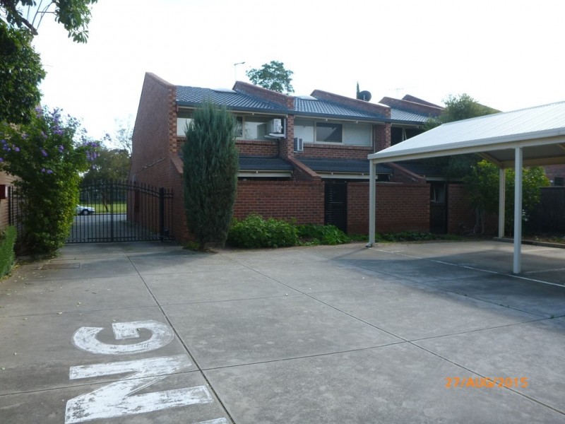 1/124 Barton Terrace, North Adelaide SA 5006
