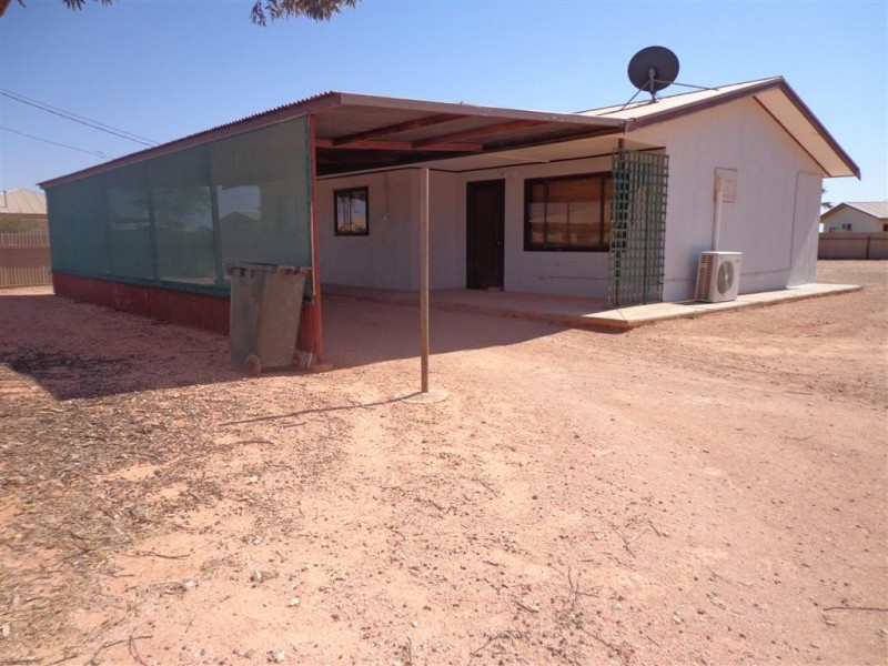 Lot 1325 Robins Blvd, Coober Pedy SA 5723