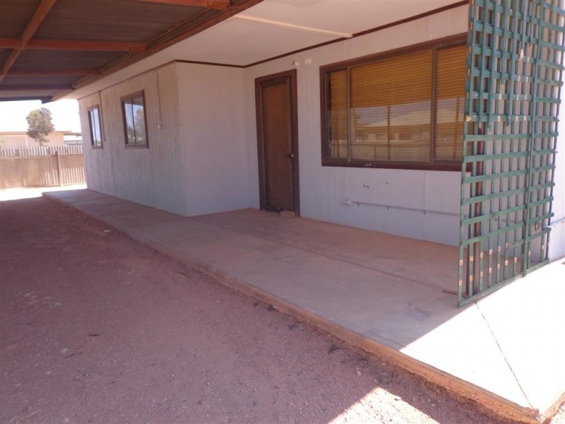 Lot 1325 Robins Blvd, Coober Pedy SA 5723