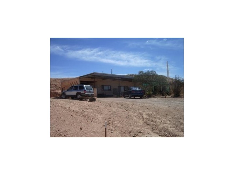 Lot 1156 Tupper Close, Coober Pedy SA 5723