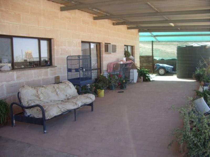 Lot 1156 Tupper Close, Coober Pedy SA 5723