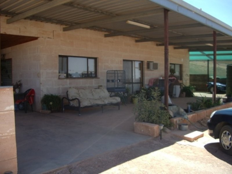 Lot 1156 Tupper Close, Coober Pedy SA 5723