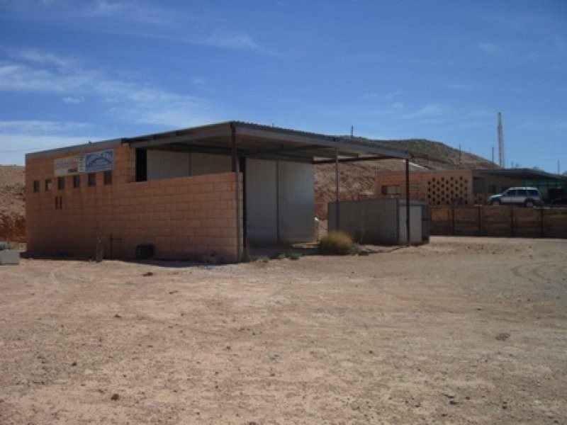Lot 1156 Tupper Close, Coober Pedy SA 5723