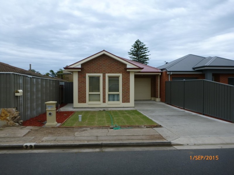 33 Boord street, Semaphore South SA 5019
