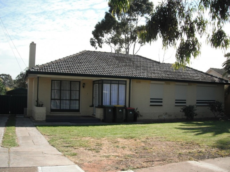 8 Byard Road, Mitchell Park SA 5043