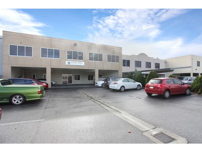 67A and 67B Henley Beach Rd, Mile End SA 5031