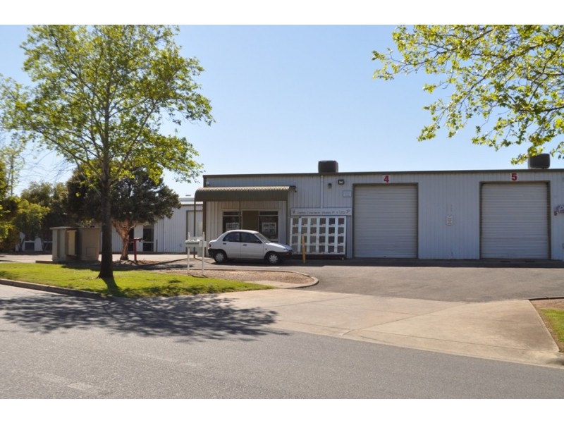 4/2 Armiger Ct, Holden Hill SA 5088