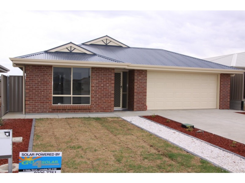 38 Joy Crescent, Murray Bridge SA 5253