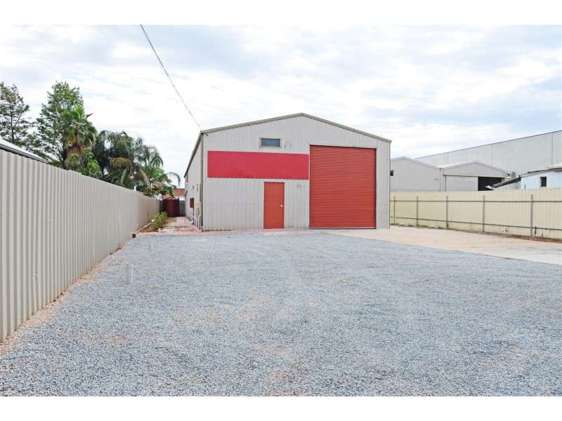 9 Frederick St, Cavan SA 5094