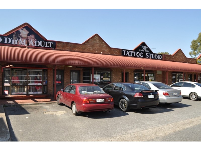 1and2/12a Anderson Walk, Smithfield SA 5114