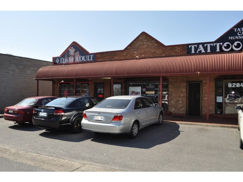 1and2/12a Anderson Walk, Smithfield SA 5114