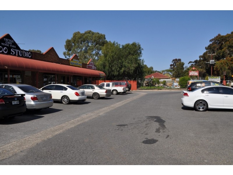 1and2/12a Anderson Walk, Smithfield SA 5114