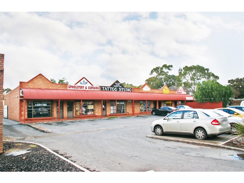 1and2/12a Anderson Walk, Smithfield SA 5114