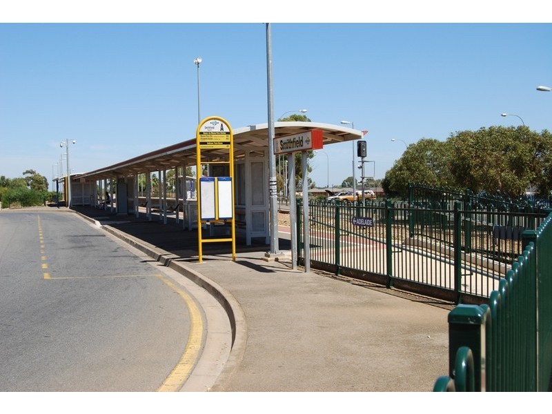 1and2/12a Anderson Walk, Smithfield SA 5114