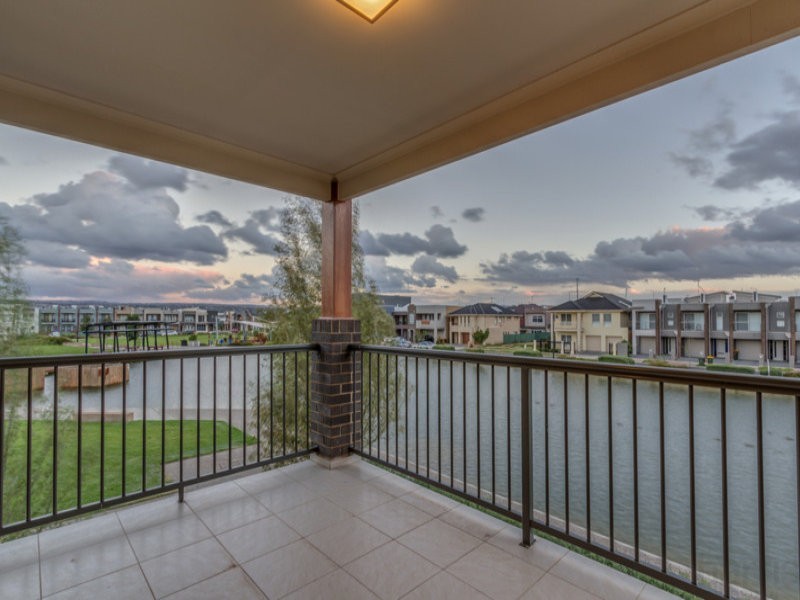 40 Mowbray Street, Mawson Lakes SA 5095