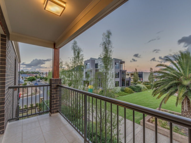 40 Mowbray Street, Mawson Lakes SA 5095