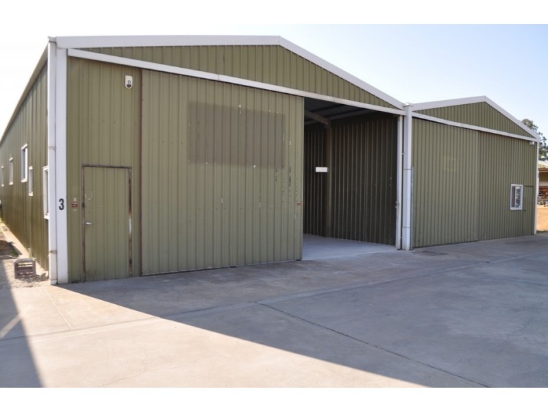 3,14 Barndioota Rd, Salisbury Plain SA 5109