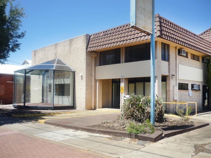 568-574 Port Road, Allenby Gardens SA 5009
