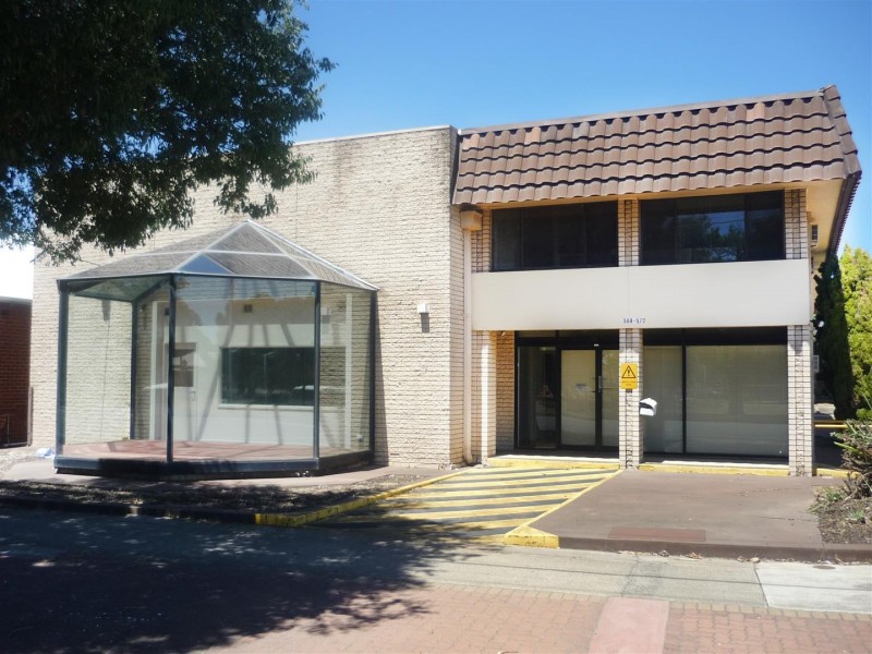 568-574 Port Road, Allenby Gardens SA 5009