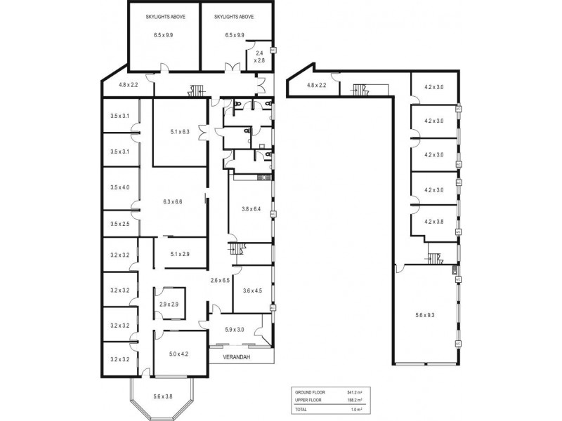 568-574 Port Road, Allenby Gardens SA 5009