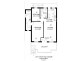 4/15 Power Street, Adelaide SA 5000 Floorplan