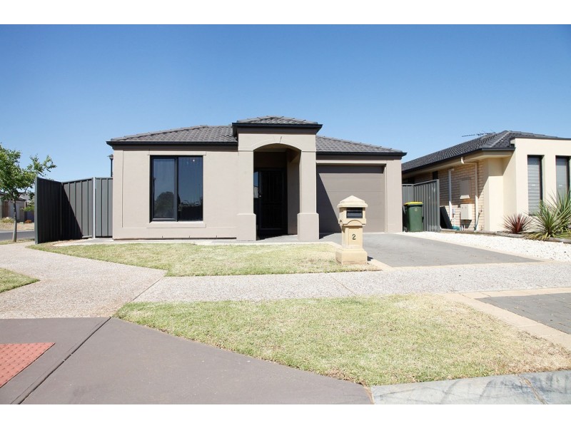 2 SITTELLA AVE, Burton SA 5110