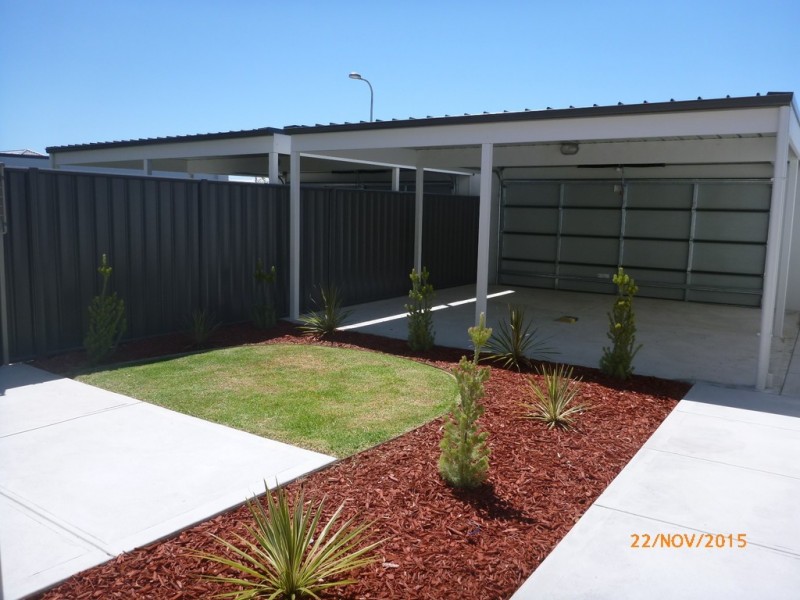 17 Kuranye Circuit, Largs North SA 5016