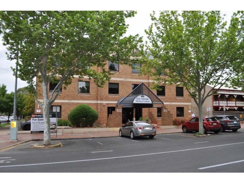 18/50 Hutt St, Adelaide SA 5000