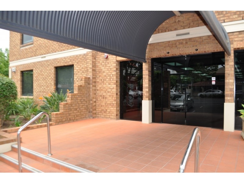 18/50 Hutt St, Adelaide SA 5000