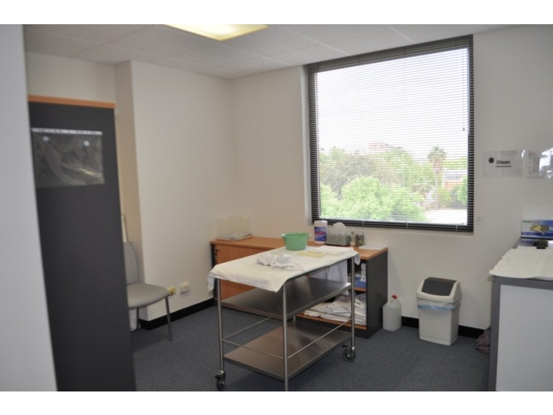 18/50 Hutt St, Adelaide SA 5000