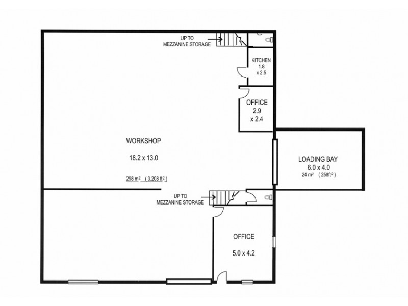 3 Crystal Avenue, St Marys SA 5042 Floorplan