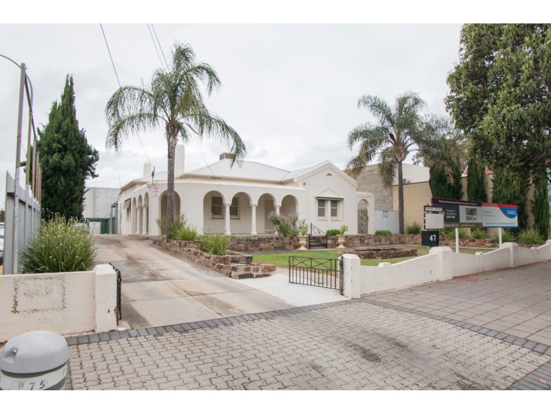 47 Manton St, Hindmarsh SA 5007