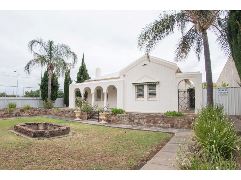47 Manton St, Hindmarsh SA 5007