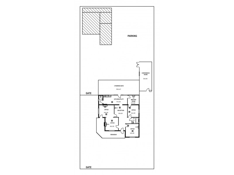 47 Manton St, Hindmarsh SA 5007