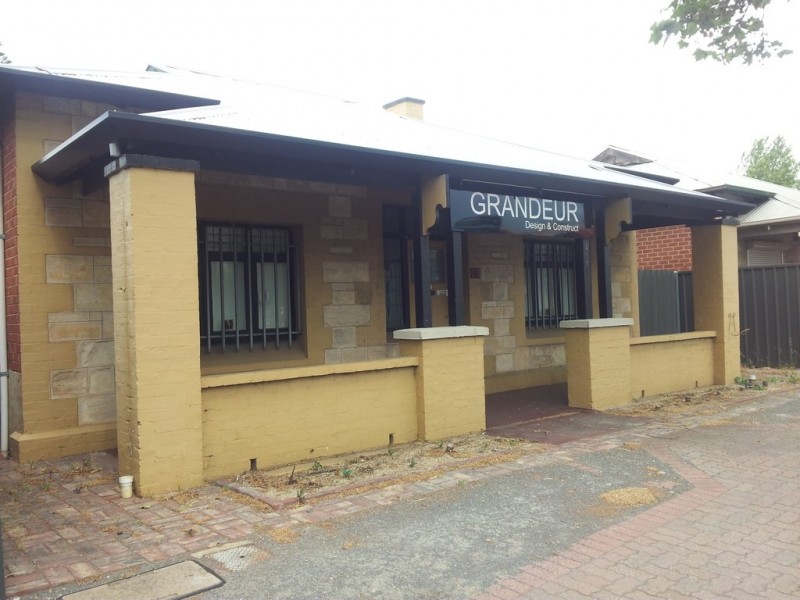 257 South Road, Mile End SA 5031