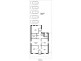257 South Road, Mile End SA 5031 Floorplan