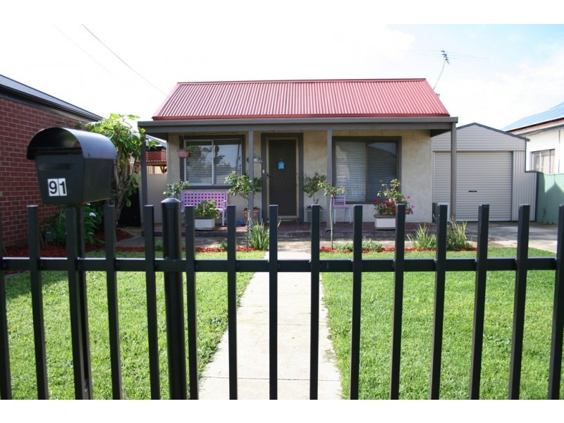 91 WATTLE AVE, Royal Park SA 5014