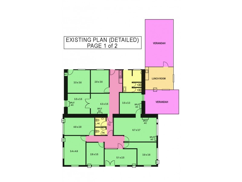 69-75 Barndioota Road, Salisbury Plain SA 5109