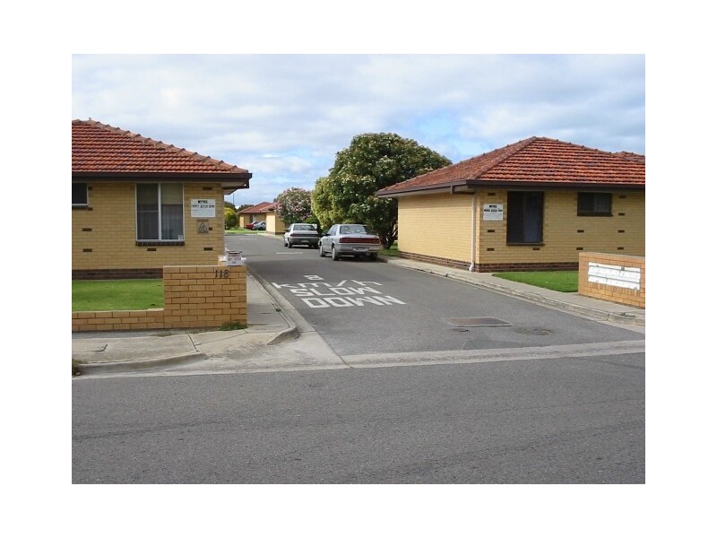 30/118 Lipsett Terrace, Brooklyn Park SA 5032