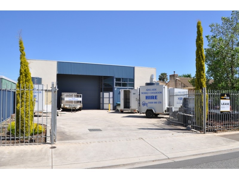 17 Second St, Wingfield SA 5013