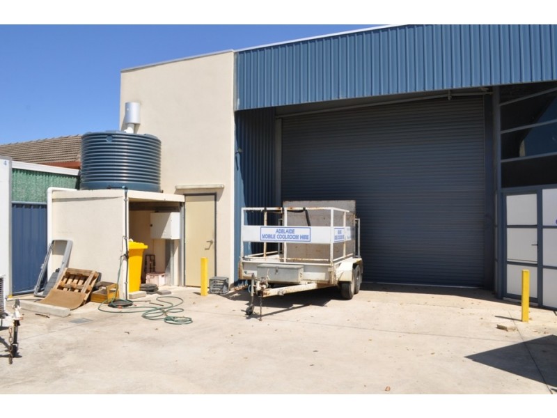 17 Second St, Wingfield SA 5013