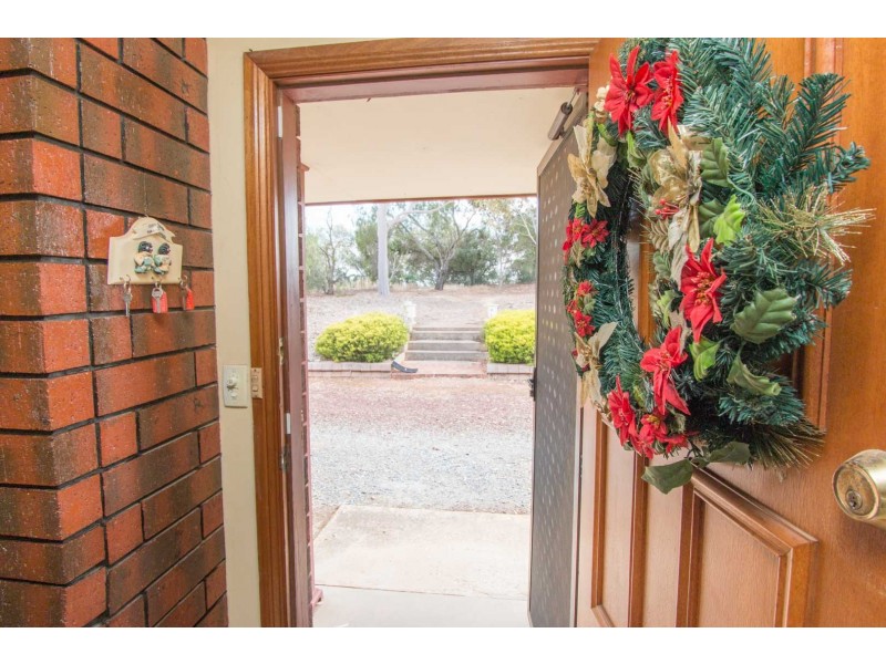 576 MEDLOW RD, Uleybury SA 5114