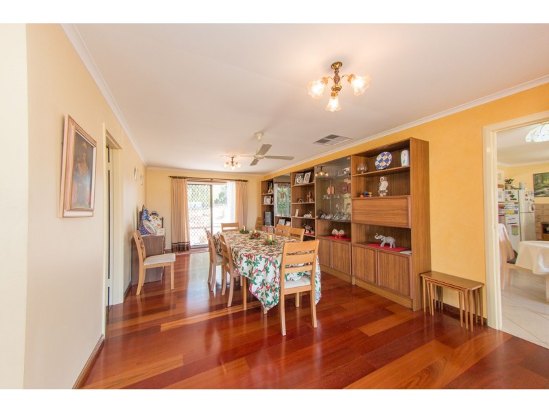 576 MEDLOW RD, Uleybury SA 5114