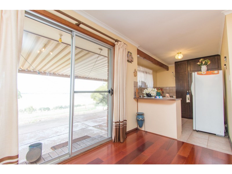 576 MEDLOW RD, Uleybury SA 5114