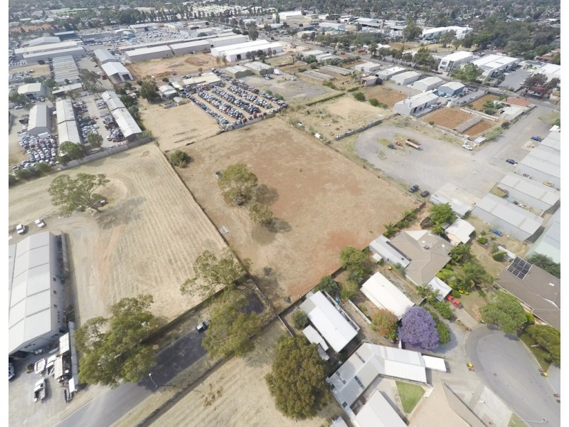 26 Willochra Road, Salisbury Plain SA 5109