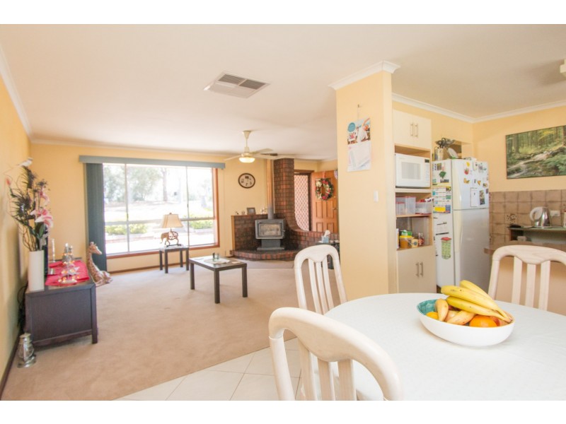 576 MEDLOW RD, Uleybury SA 5114