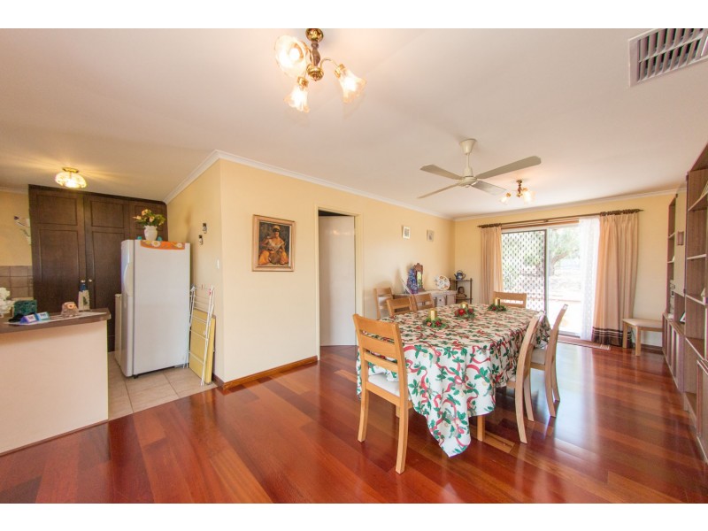 576 MEDLOW RD, Uleybury SA 5114
